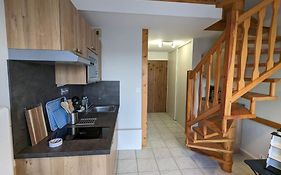 Duplex Near The Beach